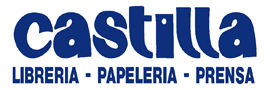 Papelería Castilla, Material de Oficina y Escolar
